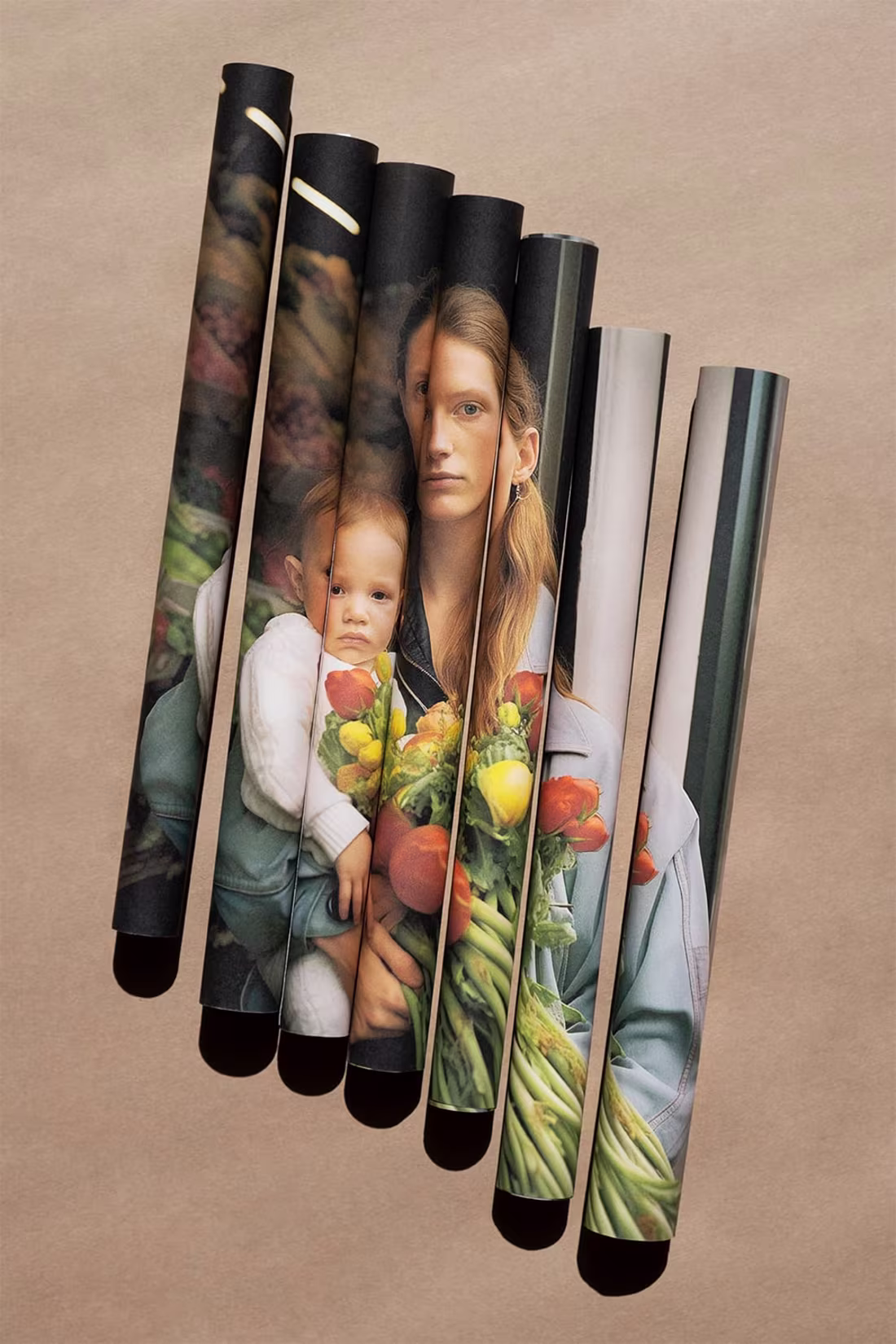 Cover image for Photo/Collage/Ai