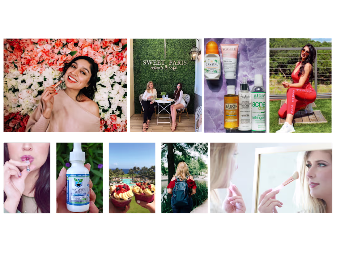 Cover image for User-Generated Content | Photography