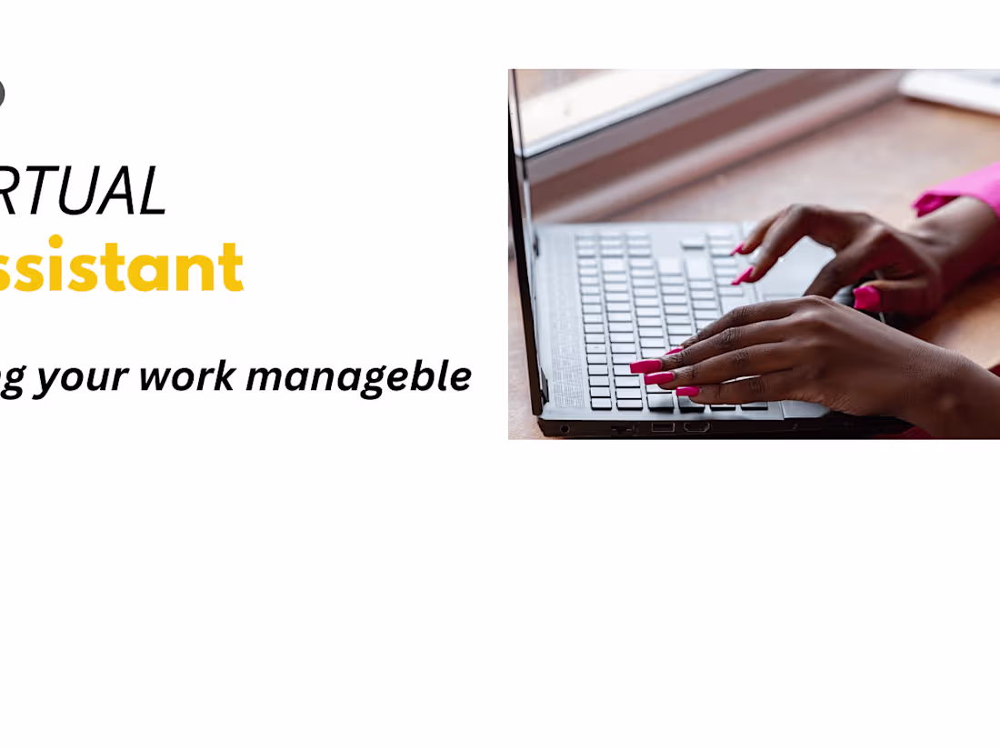 Cover image for Efficient and production boost.