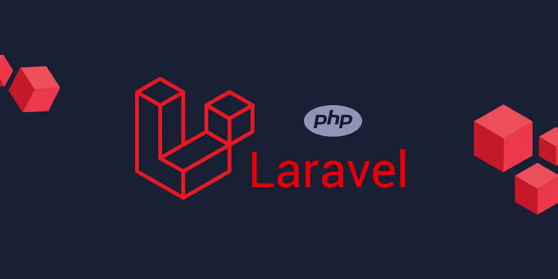 Cover image for PHP/Laravel Development