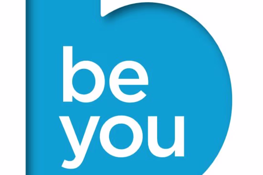 Cover image for Be You - National Mental Health Initiative