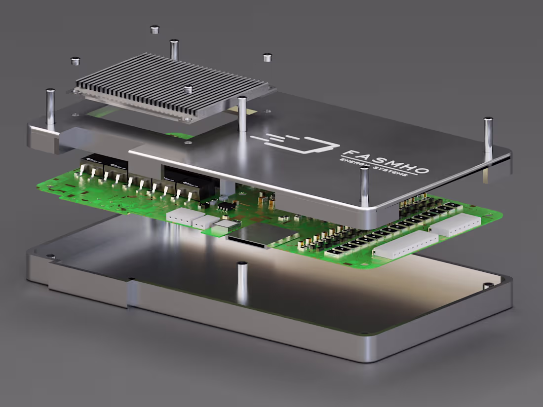 Cover image for The Perfect Aluminum Casing