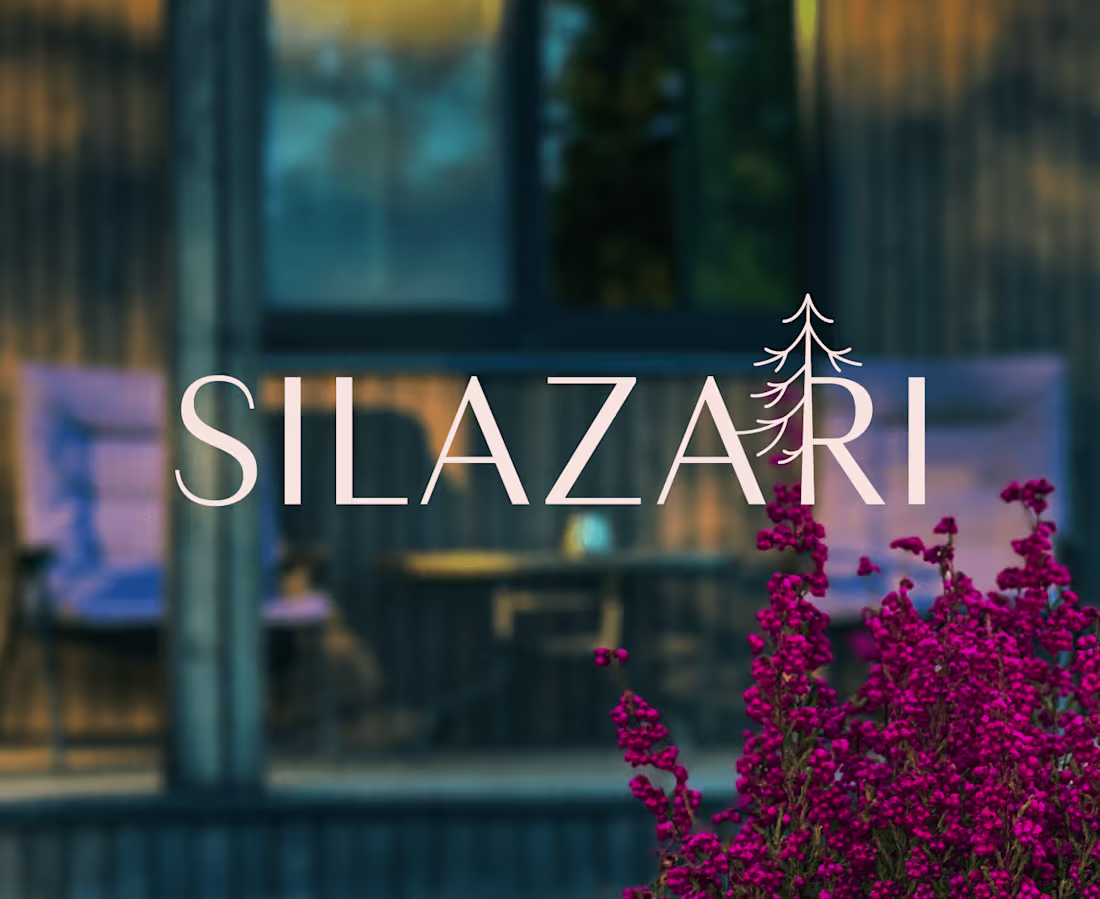 Cover image for Silazari | Branding & Web design