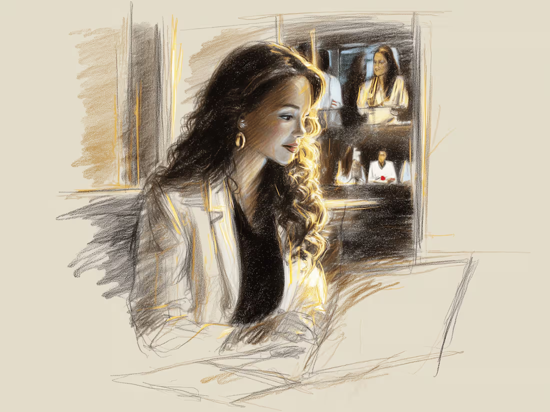 Cover image for Brand & Messaging Strategy Session