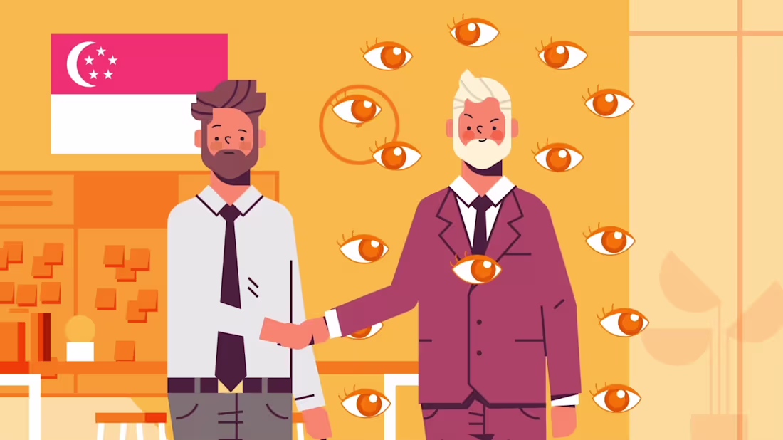 Cover image for Motion Graphic / 2D Animation