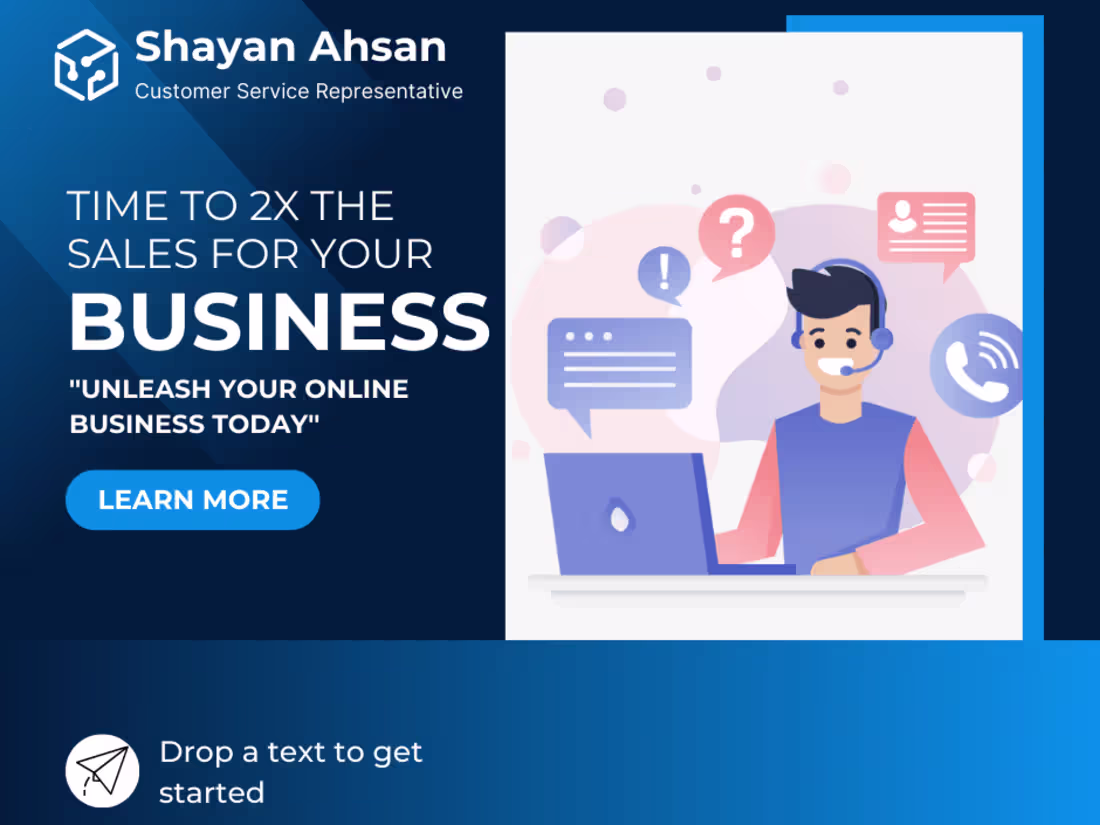 Cover image for Contractor Network | Sales Development Representative 