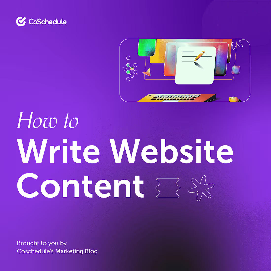 Cover image for How To Write Website Content That Your Audience Wants To Read