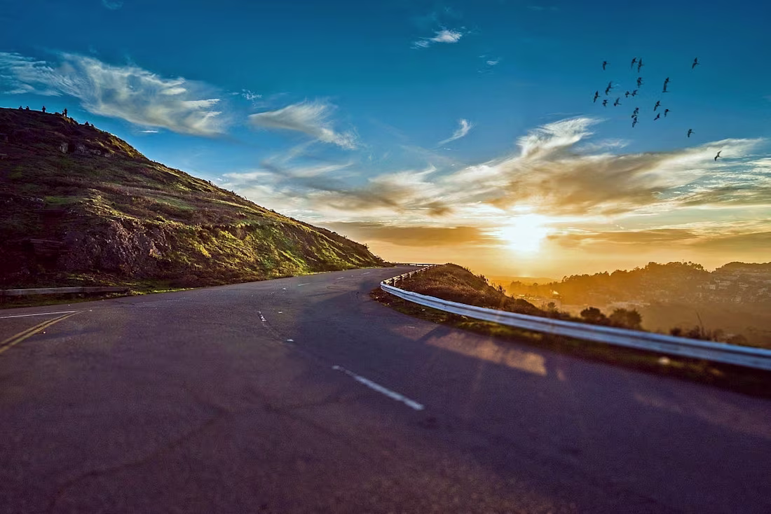 Cover image for Don’t Be Afraid To Fail, It Will Only Make You Stronger