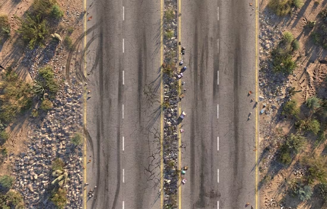 Cover image for This is the recent work