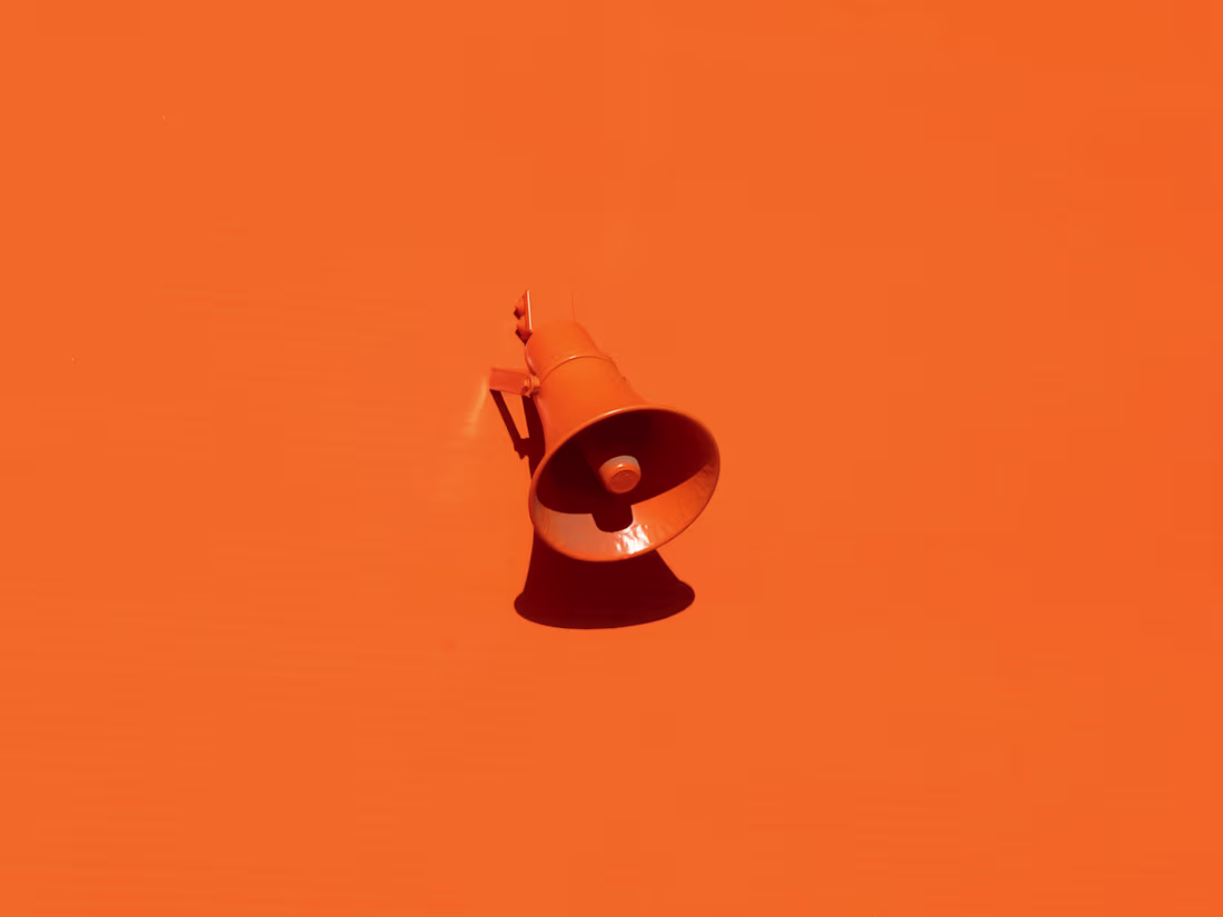 Cover image for Blog—2025 SaaS Marketing Trends.