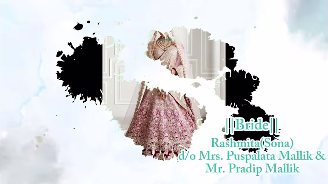 Cover image for jashne Bahara Wedding Video - YouTube