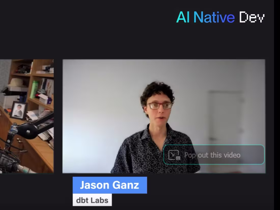 Cover image for Why LLMs Keep Missing This One Thing | Jason Ganz - YouTube