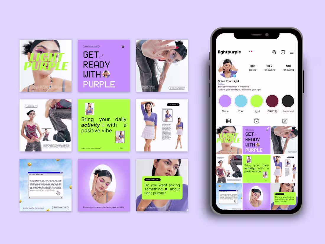 Cover image for Canva Template Creation 