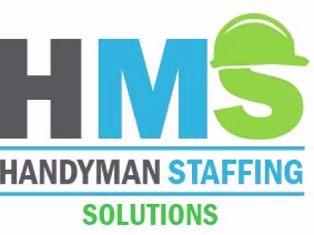 Cover image for Handyman Staffing Solutions Website