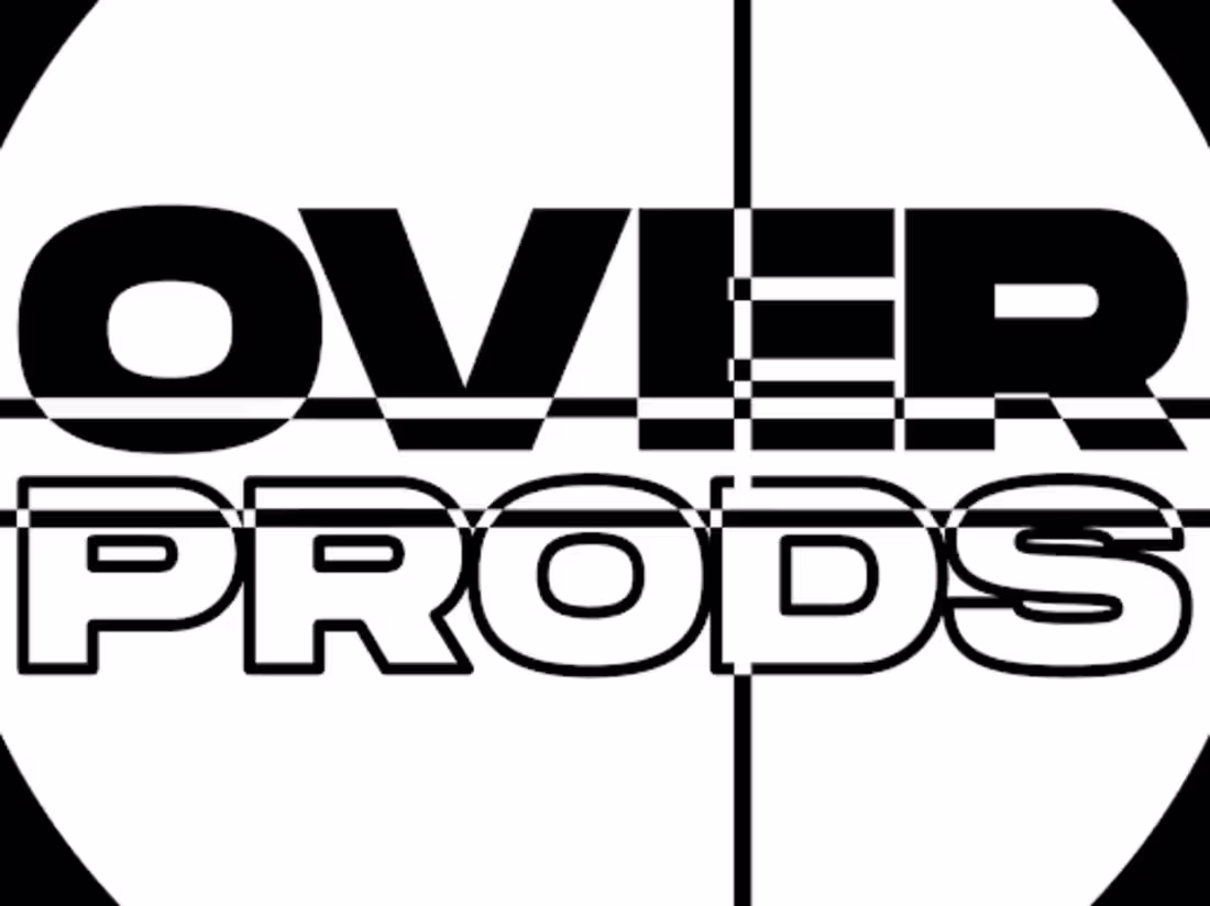 Cover image for VIDEOCLIPS