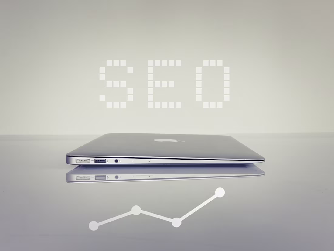 Cover image for SEO optimization
