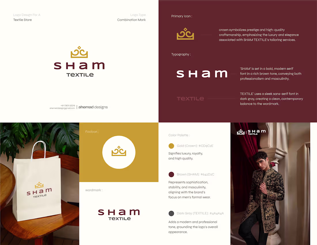 Cover image for Experience is what makes textile