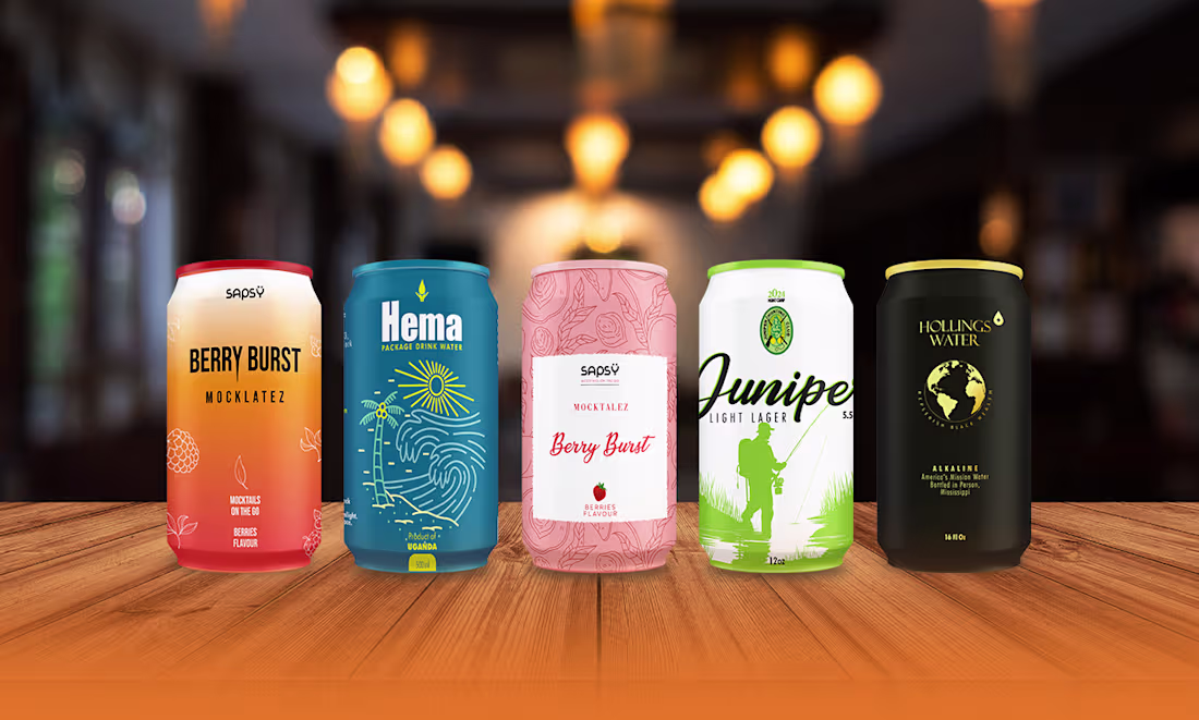 Cover image for I will Design Professional and Eye-catchy label for your product