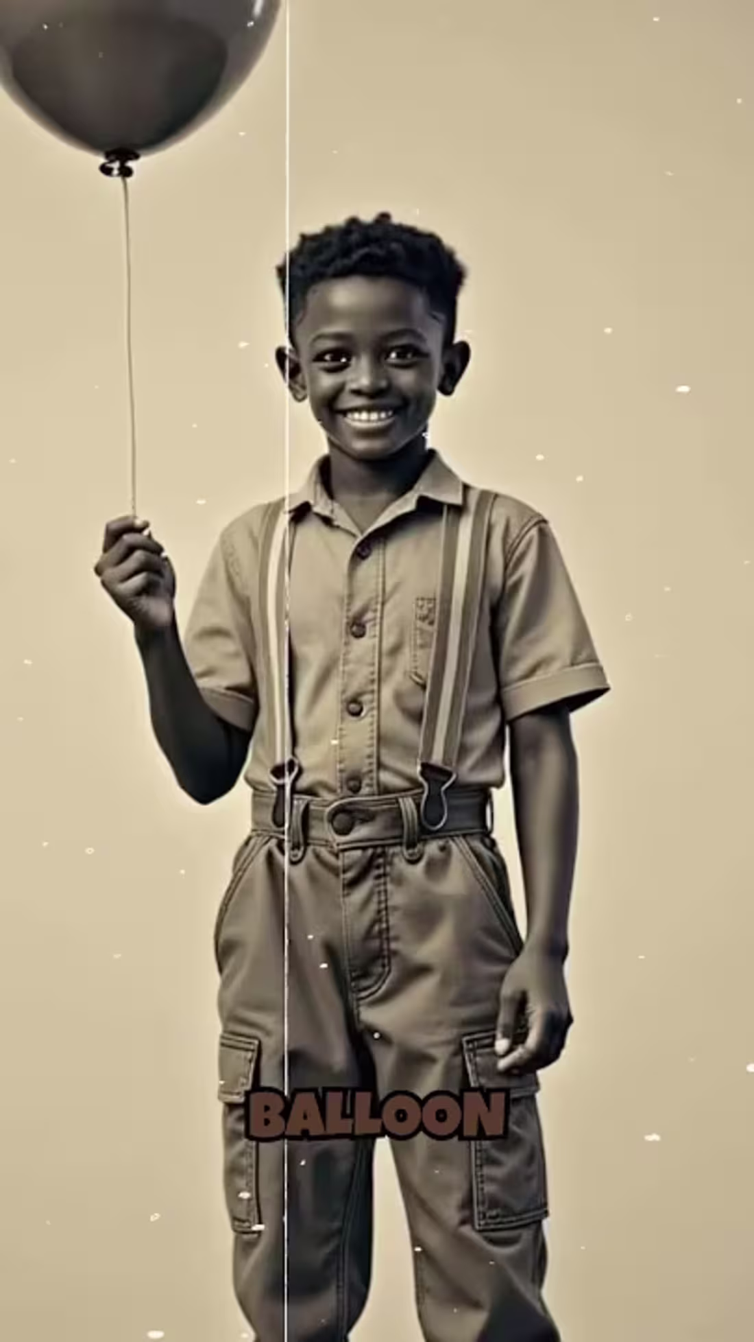 Cover image for 📷 The Last Picture - YouTube