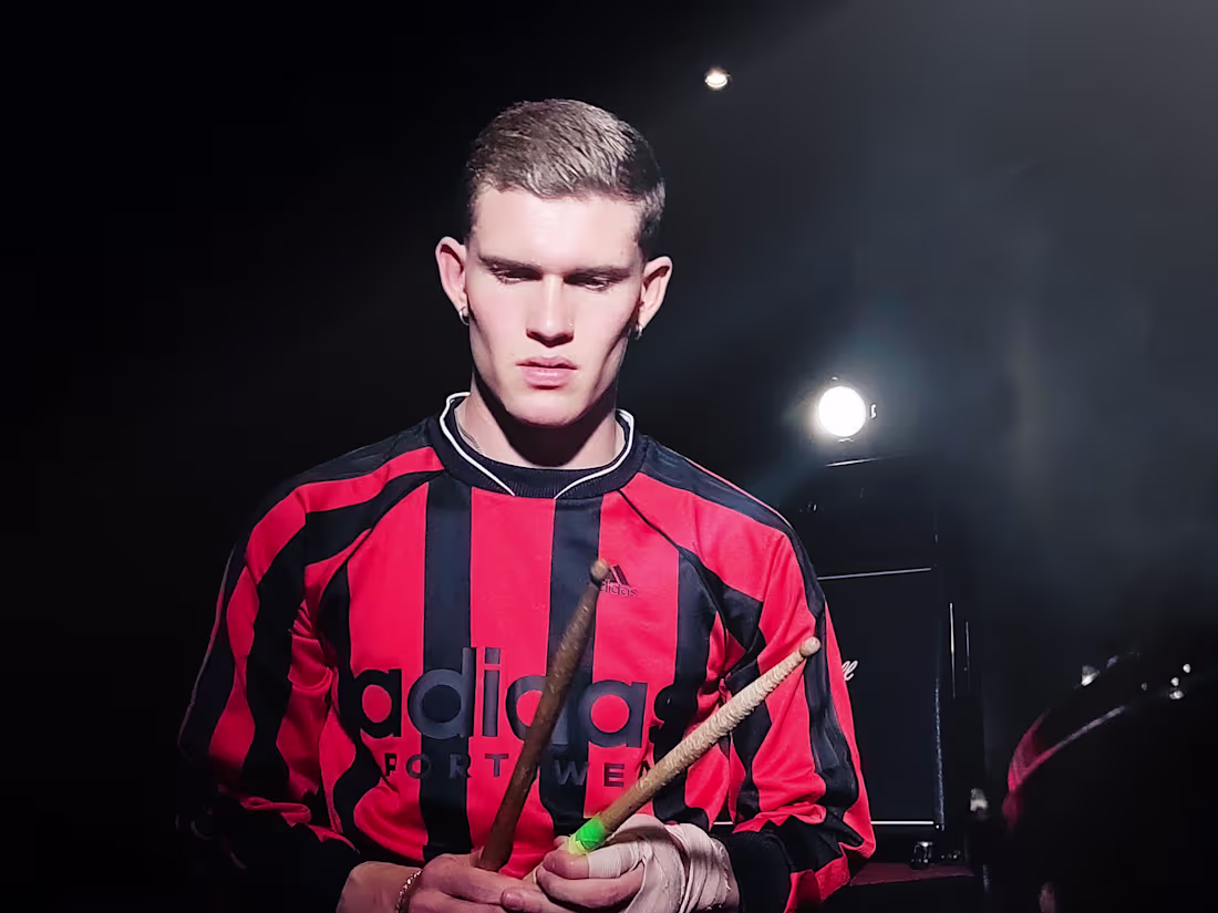 Cover image for TikTok Video Ads - Adidas 