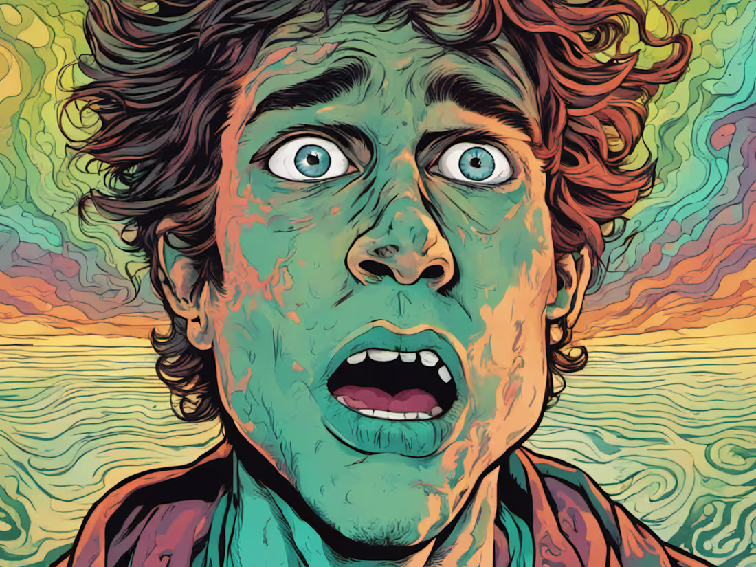 Cover image for Rock Music Video