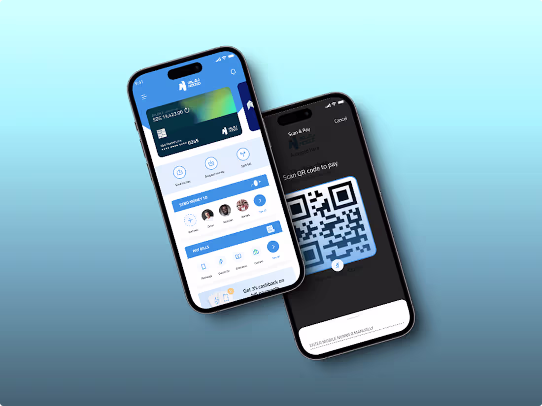 Cover image for NOQOD - Payment App