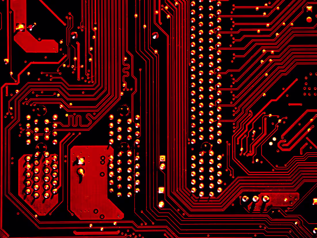 Cover image for Website Copy - Arlo Solutions