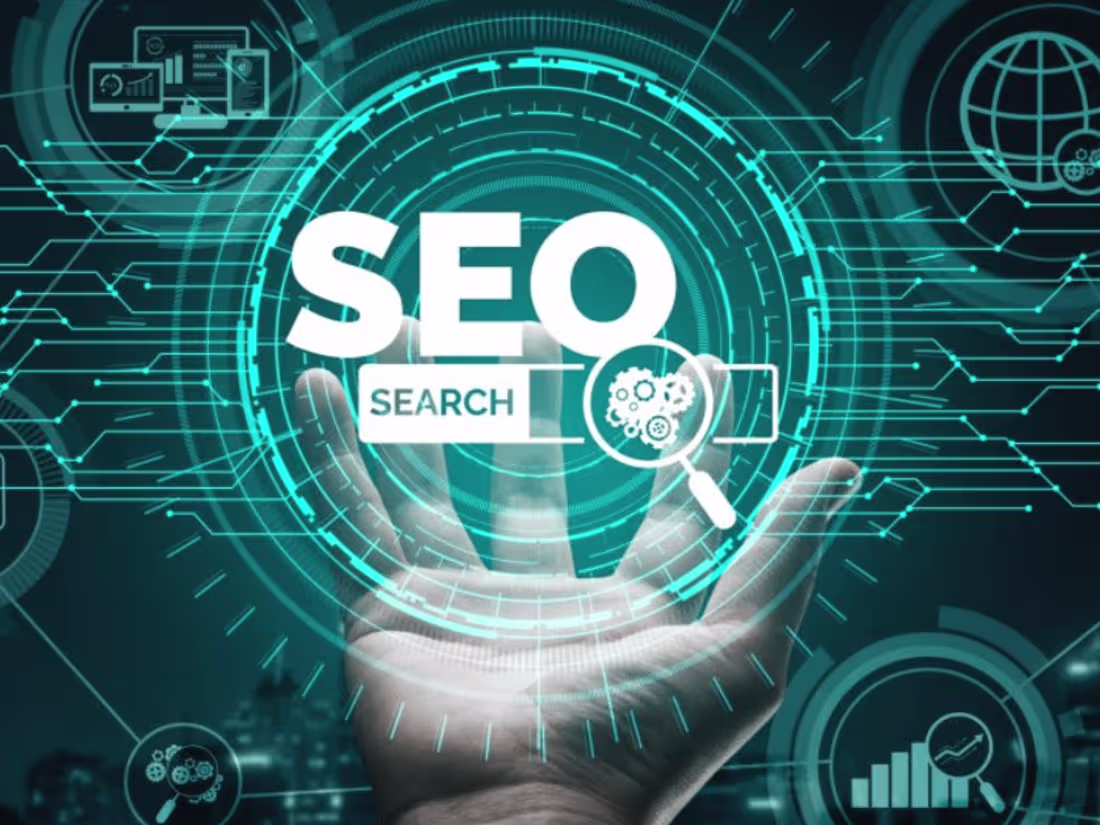 Cover image for Top SEO Company in Michigan for Strategic SEO Services