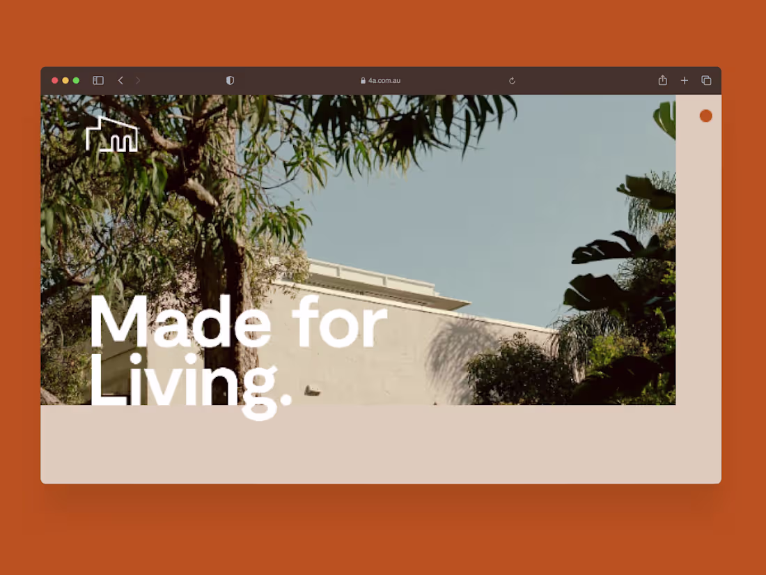 Cover image for Perfectly Proportioned: 8-Page Website for Small Enterprises