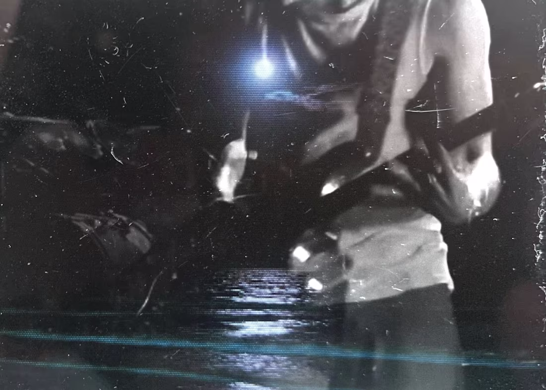 Cover image for Wallows Shot @ Riverstage Brisbane