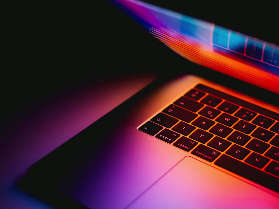 Cover image for Bespoke Brand Identity Design