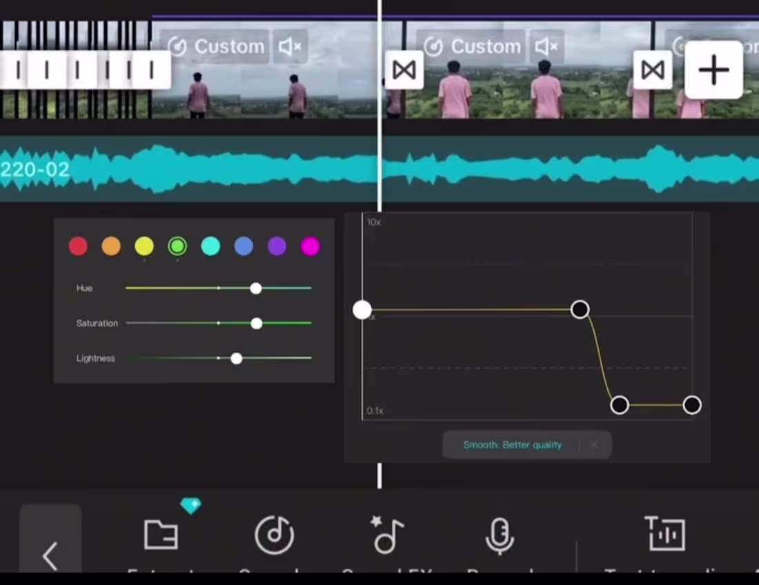 Cover image for Check out my latest video