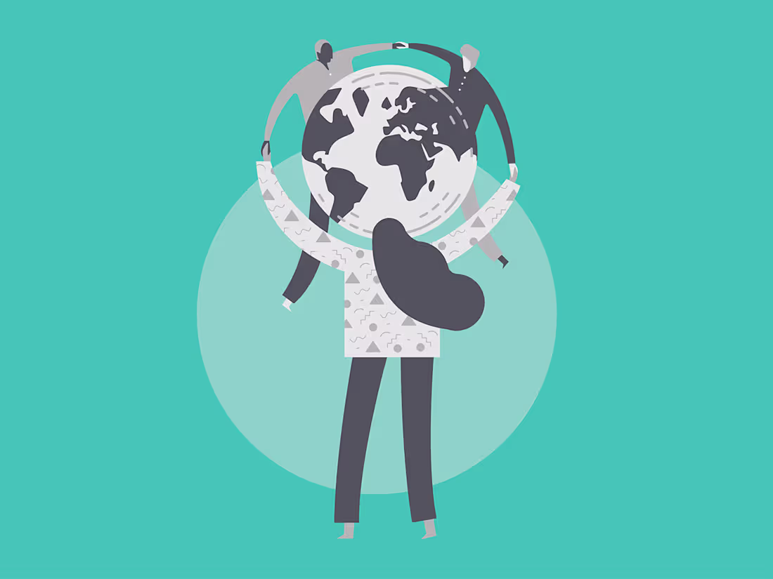 Cover image for Unify Global (and Remote) Teams