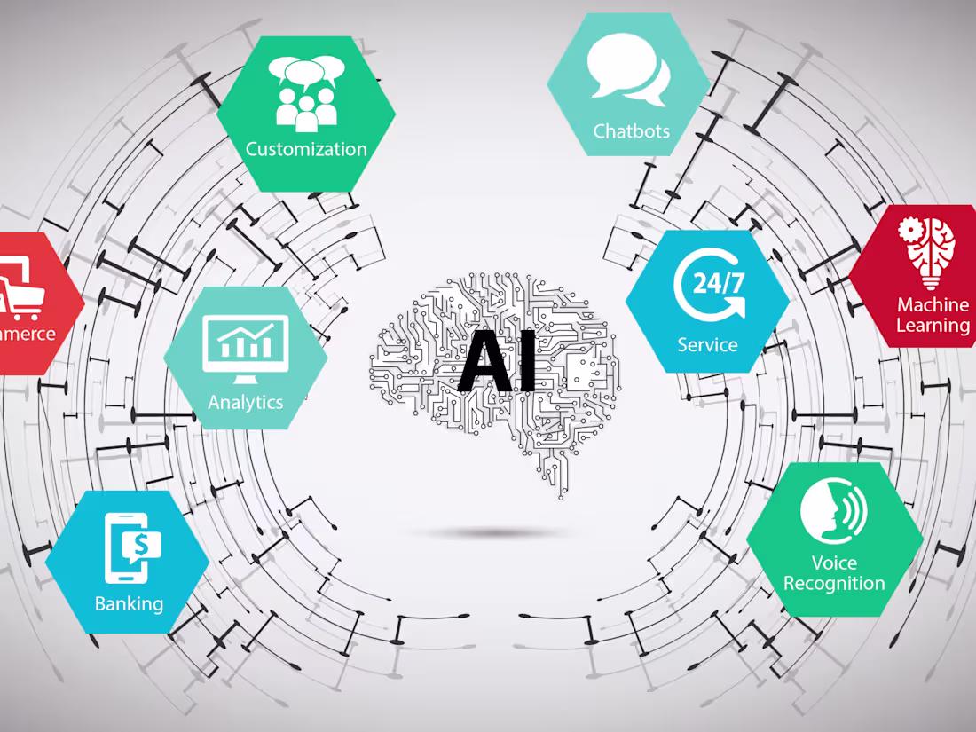 Cover image for Use Cases of AI marketing in Customer Engagement