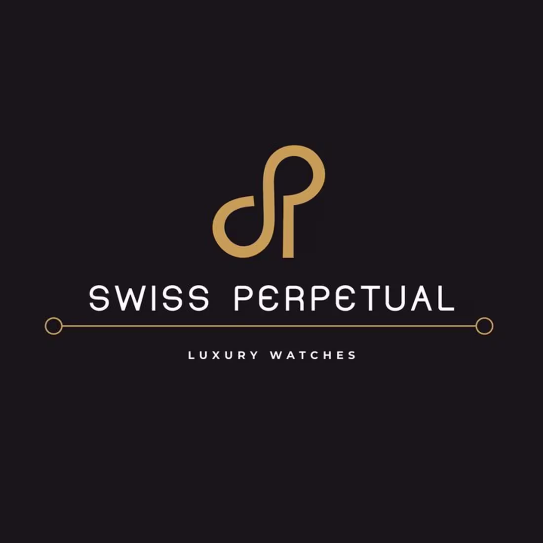 Cover image for Swiss Perpetual 