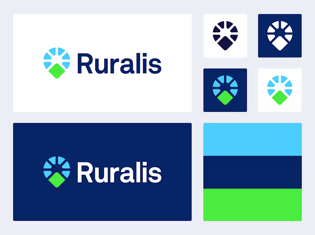 Cover image for Ruralis is founded in 2022 to simplify vacation rental manag...