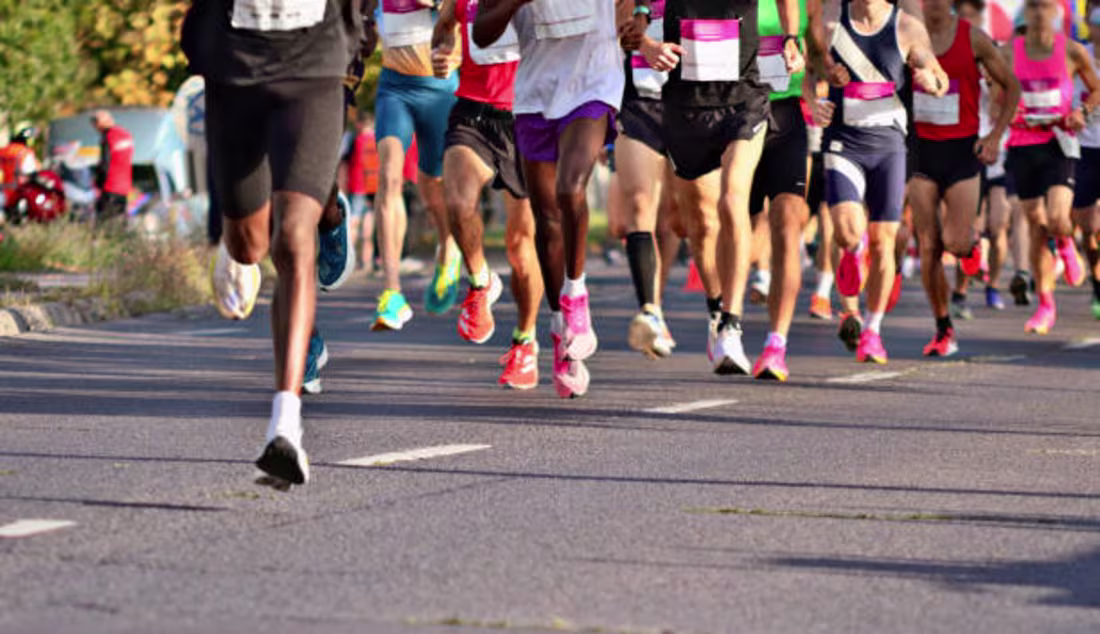 Cover image for Discover America’s Fittest Cities: Did Your Town Make The List?