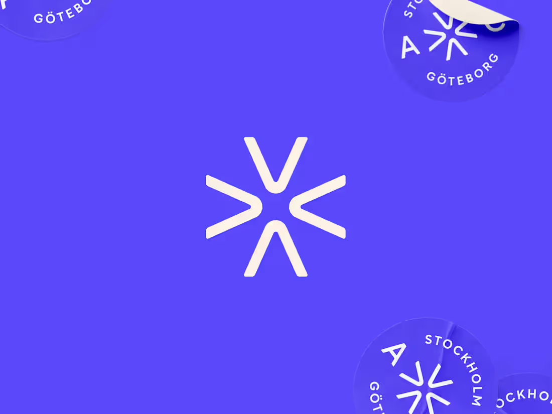 Cover image for Brand Identity for a Leading E-commerce Consultancy in Sweden