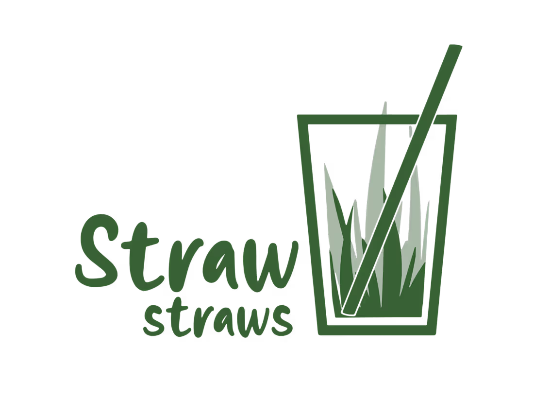 Cover image for Straw-Straw
