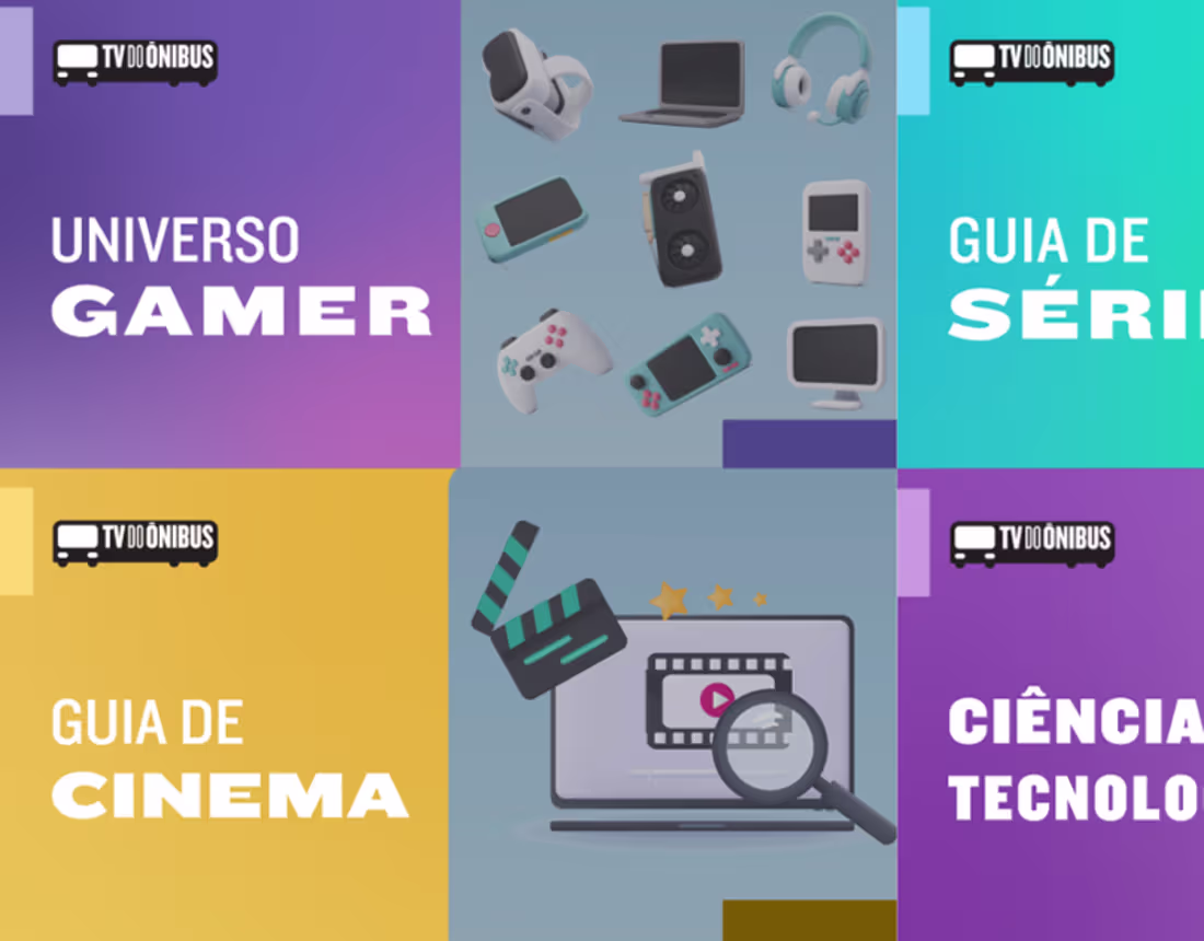 Cover image for Digital Signage Content Creation | 2024