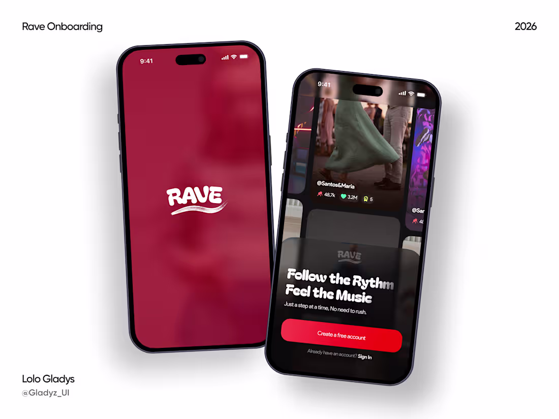 Cover image for Sharing what I am currently working on. Designed with @Figma...