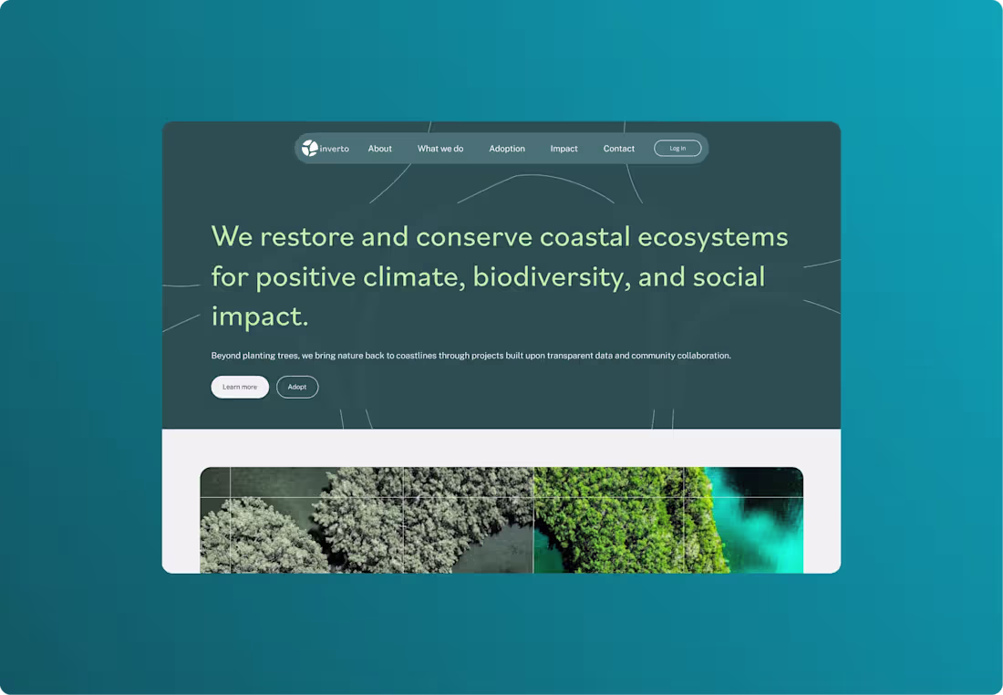 Cover image for Inverto Tech