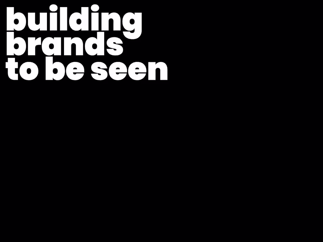 Cover image for Creating Brand identity from scratch