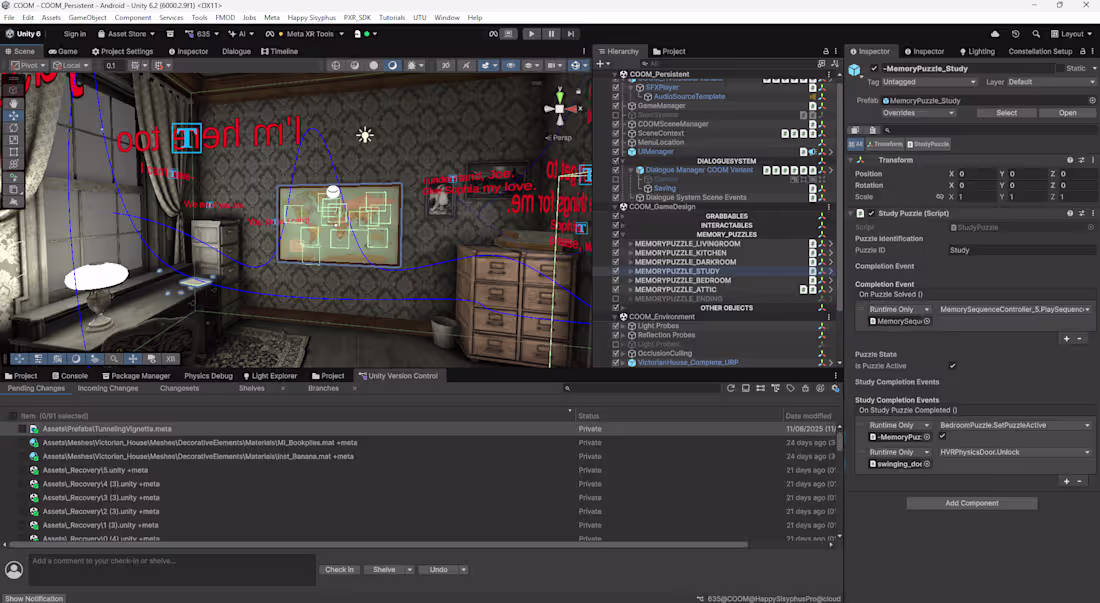 Cover image for Colors of Our Memories -