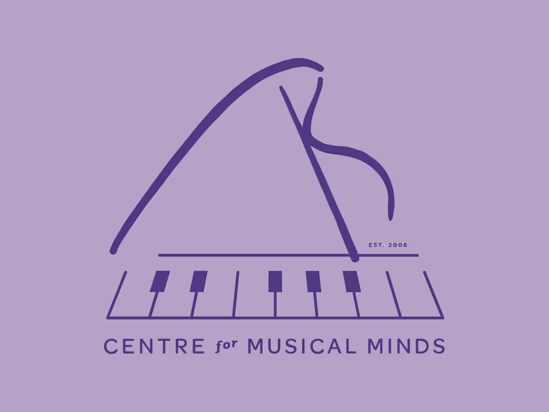 Cover image for Decade-long Design Partnership with Centre for Musical Minds