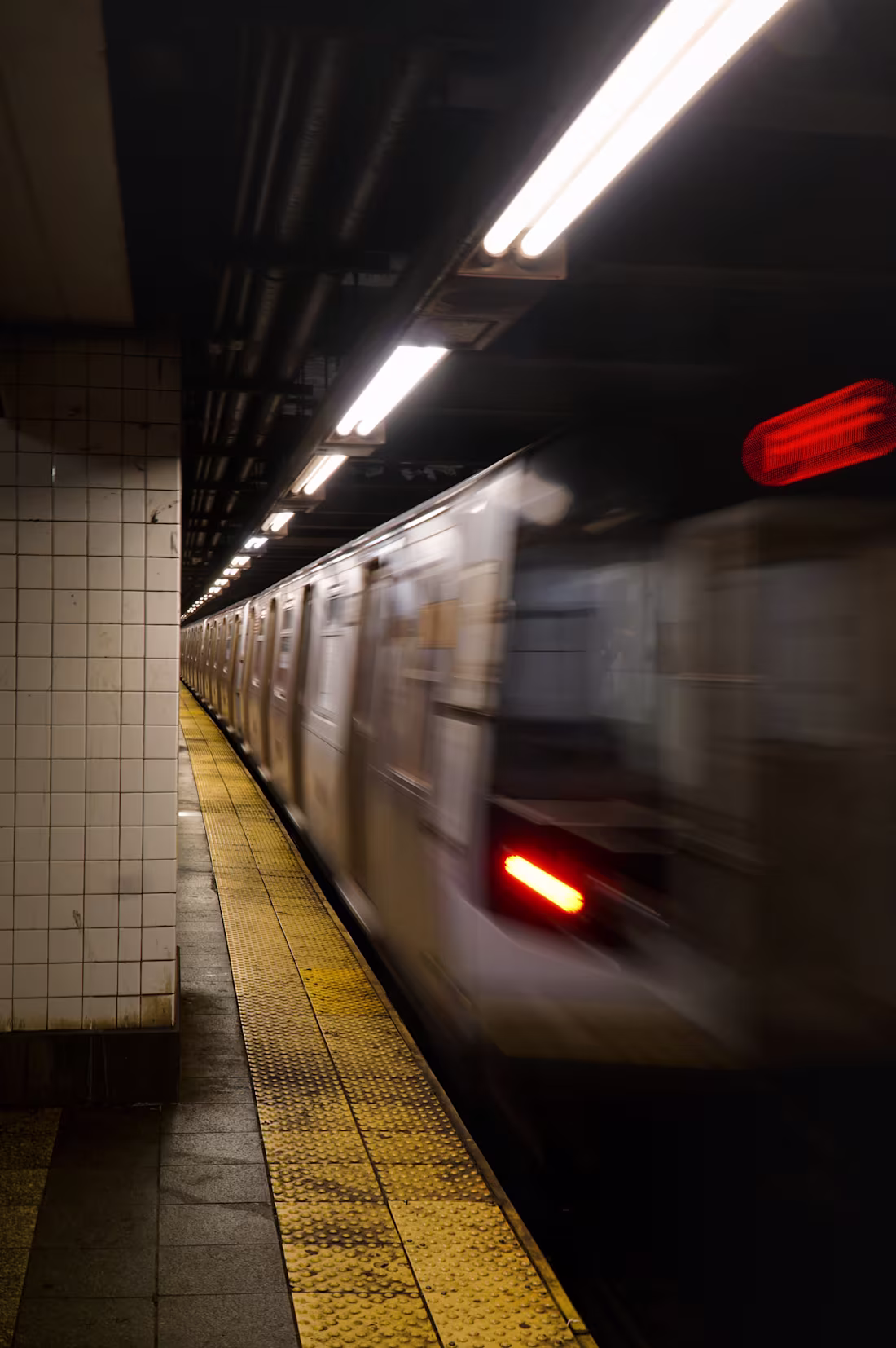 Cover image for Herald Square, New York, 2024