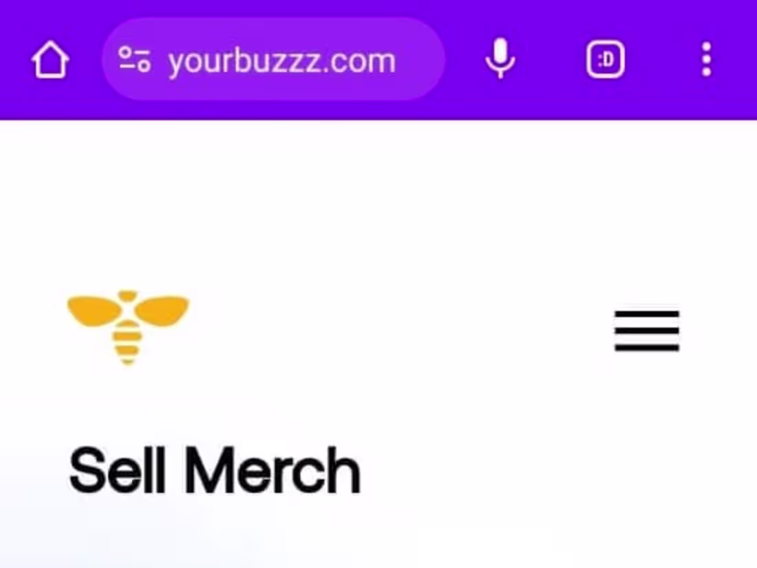 Cover image for BUZZZ