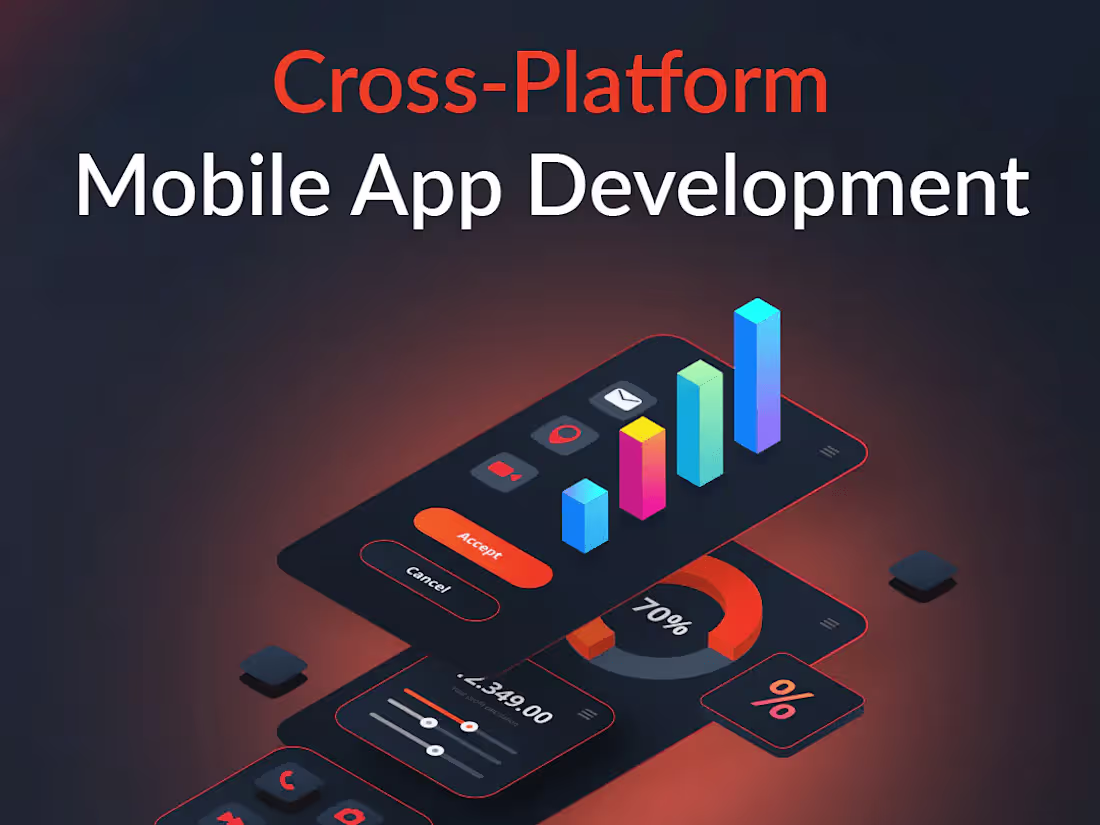 Cover image for Web/Mobile Application Development