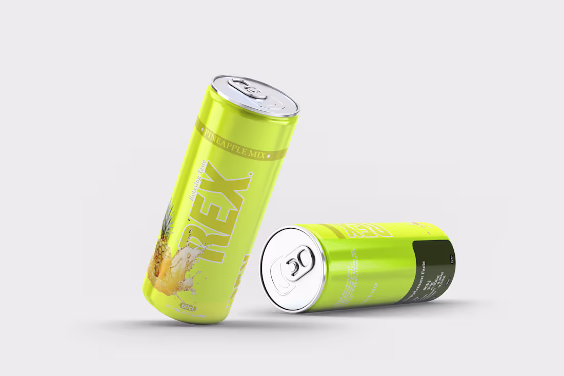 Cover image for REX/Product Design. :: Behance