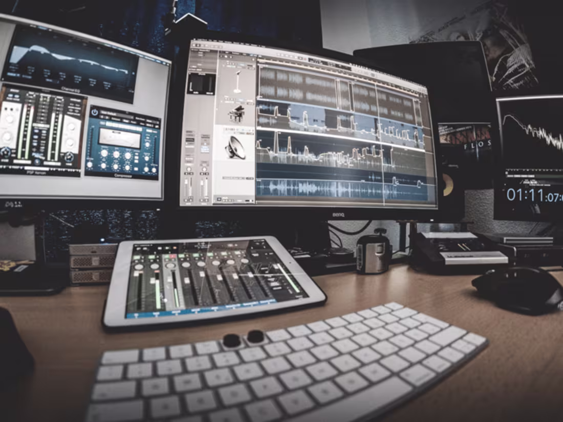 Cover image for Crafting Your Story through Seamless Editing